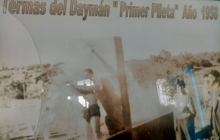 5 Dayman 1958