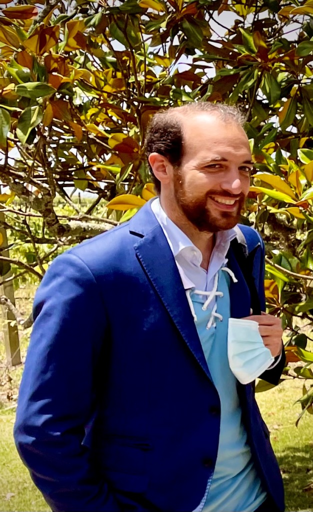 2Fernando Amado 2021