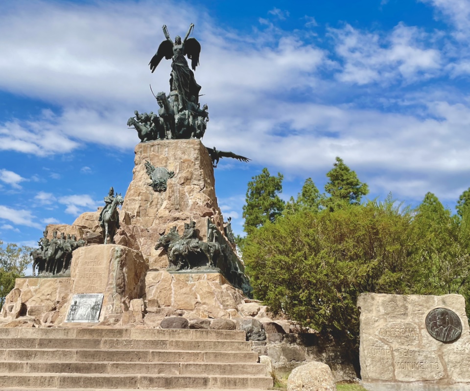 83 Cerro El Pilar actual La Gloria