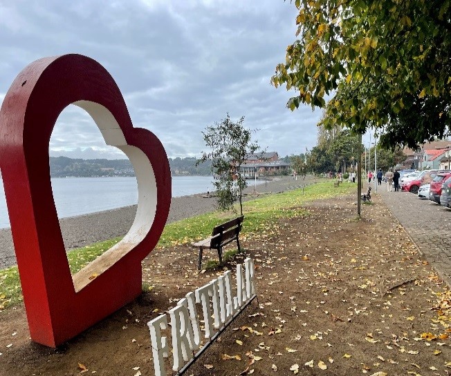 Frutillar