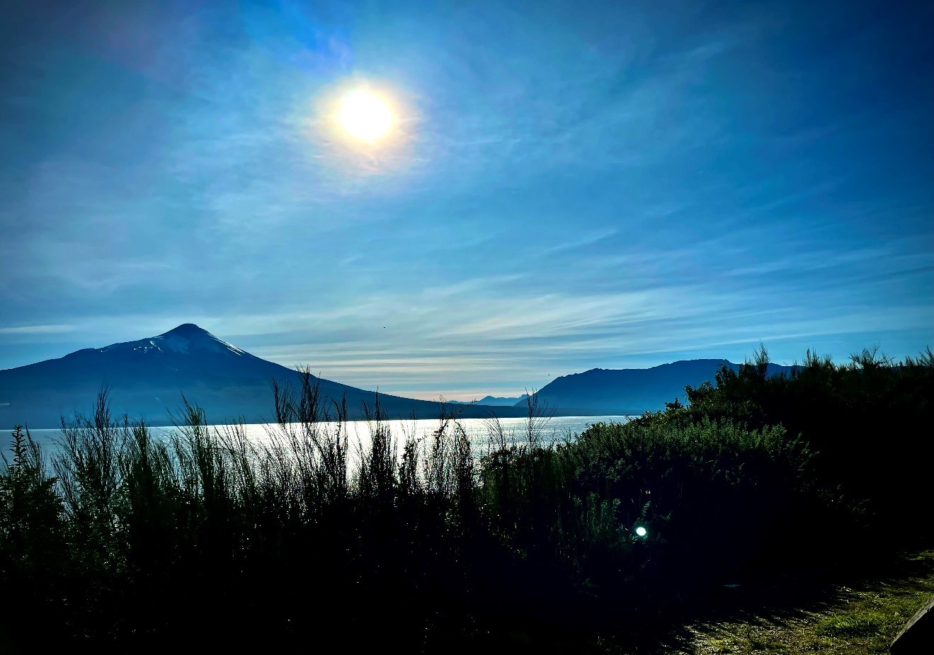 pto varas lago rupanco