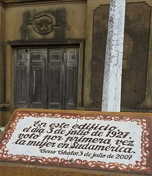 Edificio de 1927