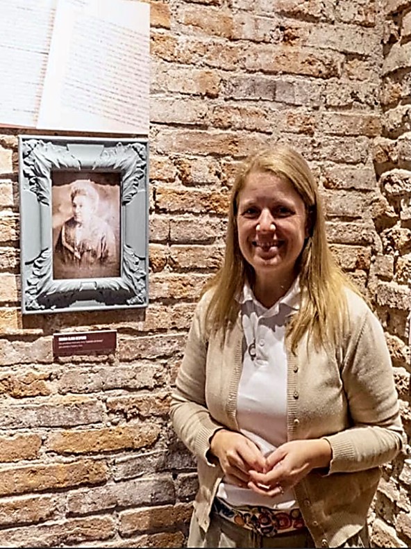 Marina Cantera