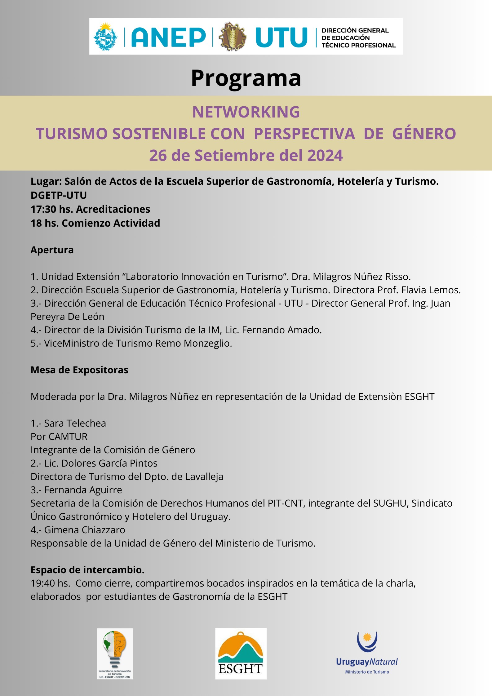 2 UTU Prog