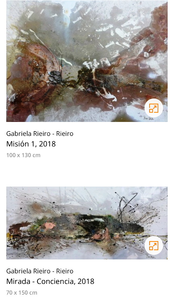 Mision y Mirada 2019