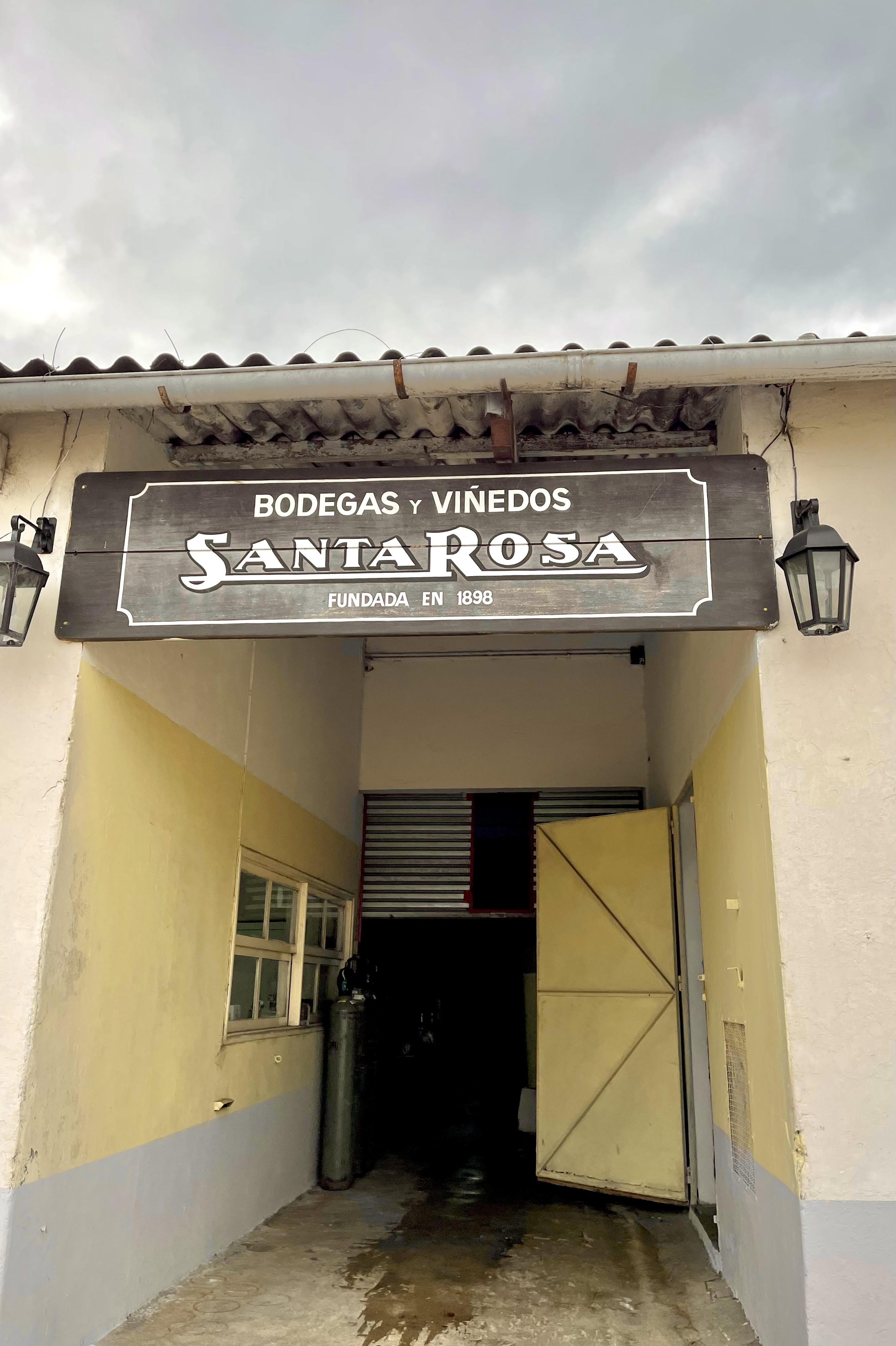 S Rosa1 Puerta