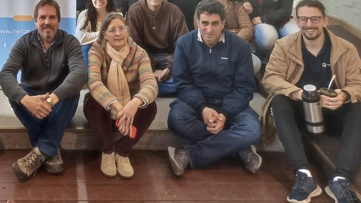 equipo de Estadisticas