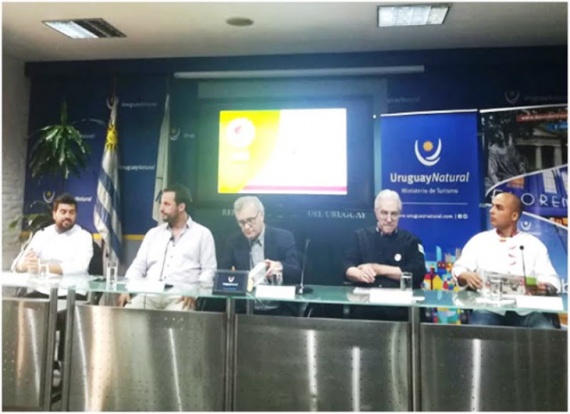 Cocinarte 2019 en momentos que la gastronomía florece por diversos ámbitos, Paysandú concreta su edición 16ª