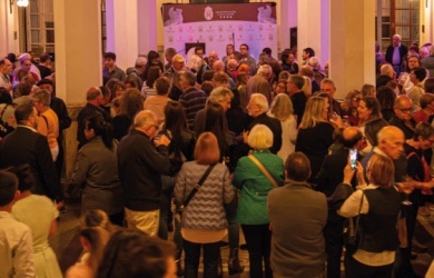 22ª Festival Internacional Piriápolis de Película