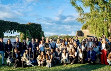 Foro “Eventos, Reuniones y Gestión Estratégica”