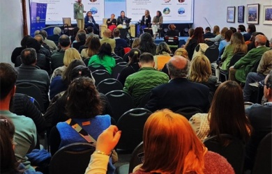 San José, Encuentro Iberoamericano de Turismo