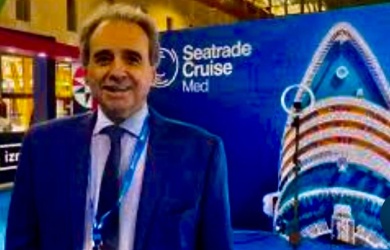 Uruguay presente en la Feria de Cruceros de Málaga